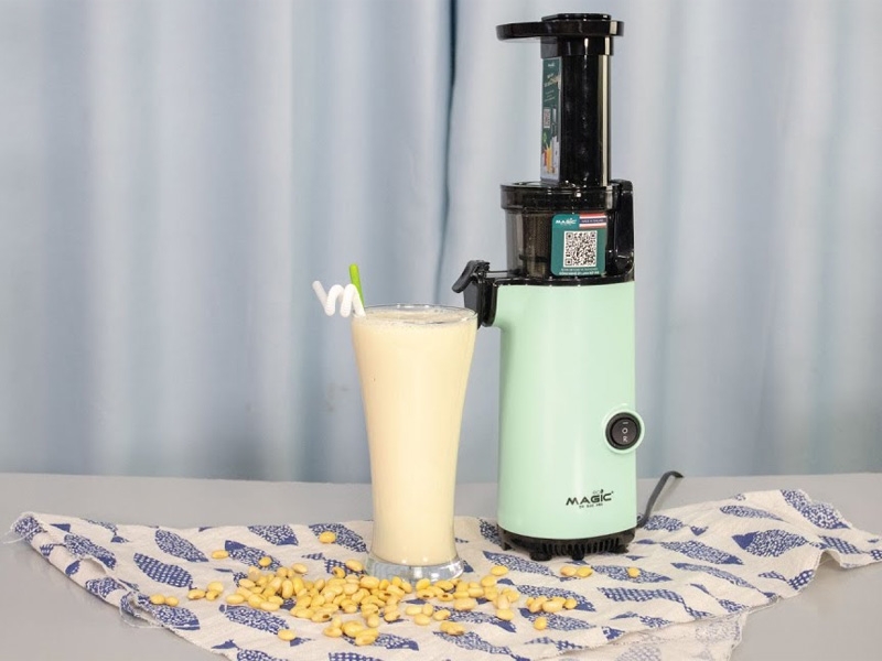 Mua máy ép trái cây ở đâu tại Nam Định - ảnh 3