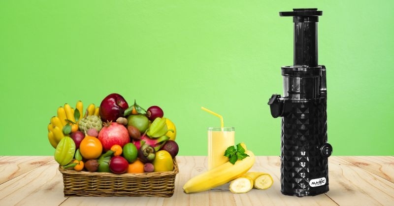 Mua máy ép trái cây ở đâu tại Nha Trang 6