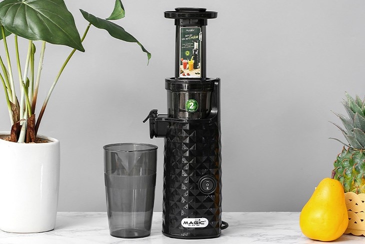 Mua máy ép trái cây ở đâu tại Quảng Nam 4