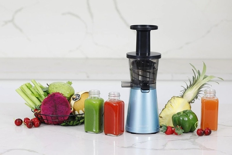 Mua máy ép trái cây ở đâu tại Sóc Trăng? (hình 1)