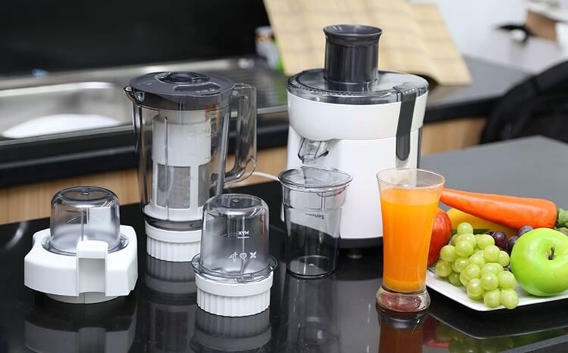 Mua máy ép trái cây ở đâu tại Sóc Trăng? (hình 3)