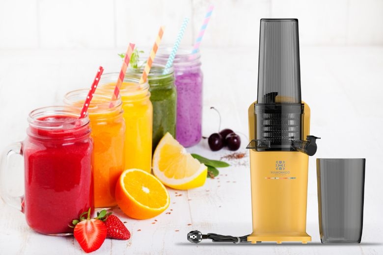 Mua máy ép trái cây ở đâu tại Thái Bình - ảnh 5