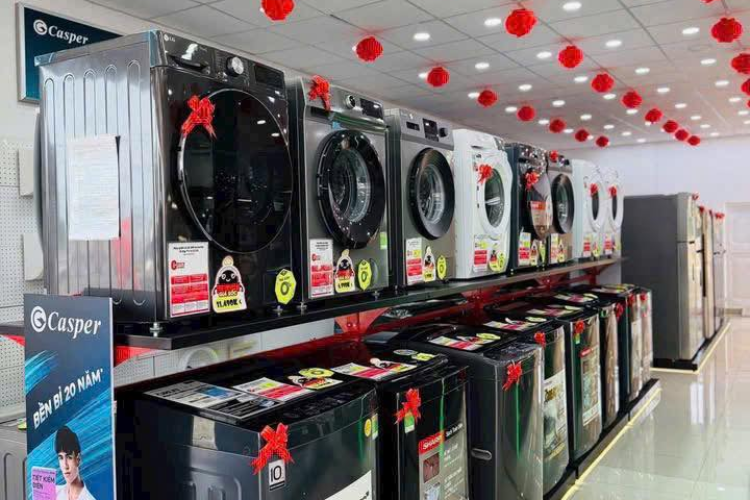 Giao nhanh toàn quốc, lắp đặt miễn phí