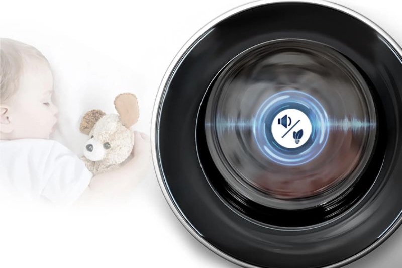 Mua máy giặt Hisense ở đâu uy tín 1