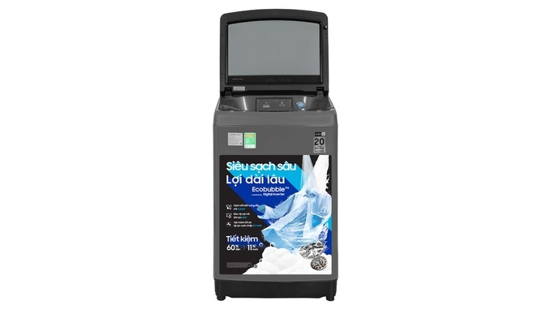 Mua máy giặt ở đâu tại Bến Tre ảnh 8