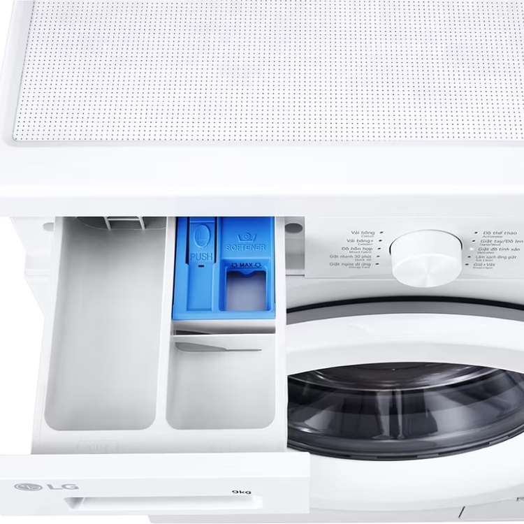 mua máy giặt ở đâu tại hải dương - hình 7