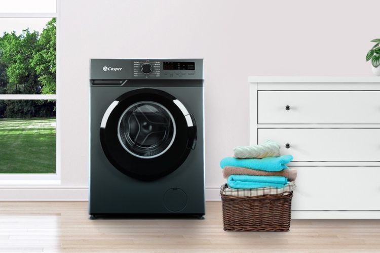 Mua máy giặt ở đâu tại Quảng Ninh