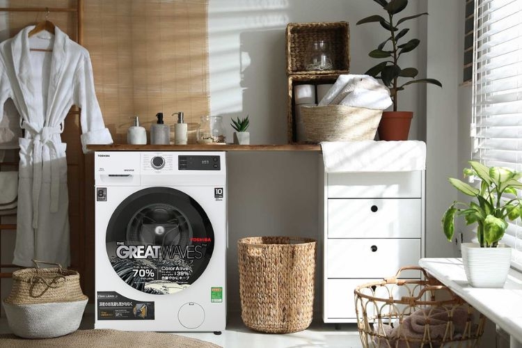 Mua máy giặt ở đâu tại Quảng Ninh 6