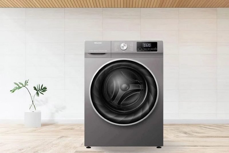 Mua máy giặt ở đâu tại Sơn La ảnh 10