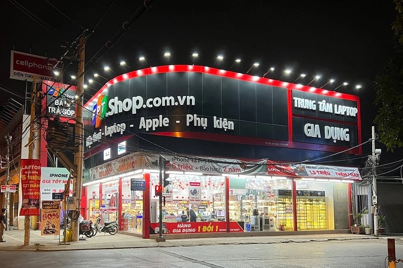 Mua máy giặt ở đâu tại Sơn La ảnh 3