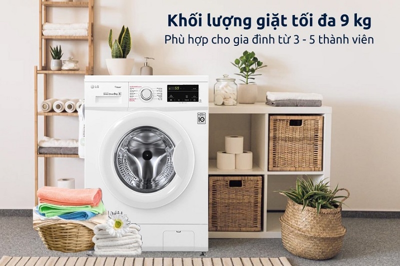 Mua máy giặt ở đâu tại Sơn La ảnh 5