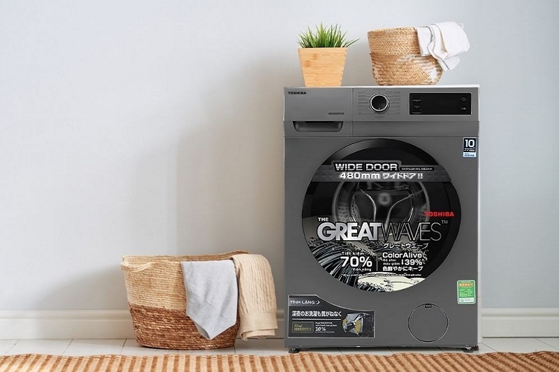 Mua máy giặt ở đâu tại Sơn La ảnh 6