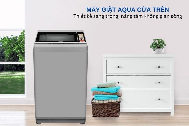 Mua máy giặt ở đâu tại Sơn La ảnh 8