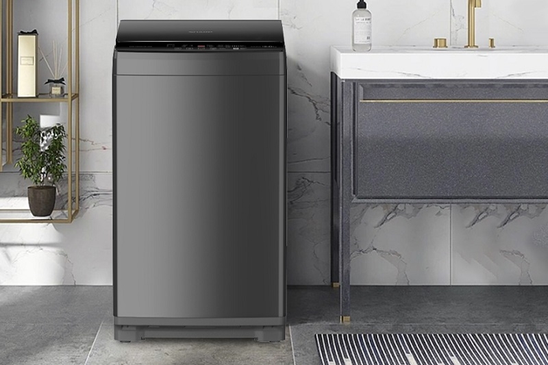 Mua máy giặt ở đâu tại Sơn La ảnh 9