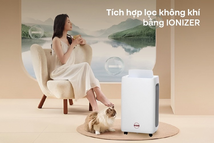 Mua máy hút ẩm Fujihome ở đâu uy tín? Top các model máy hút ẩm Fujihome tốt nhất