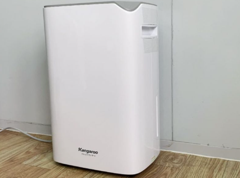 Mua m&aacute;y h&uacute;t ẩm Kangaroo ở đ&acirc;u uy t&iacute;n? - h&igrave;nh 3