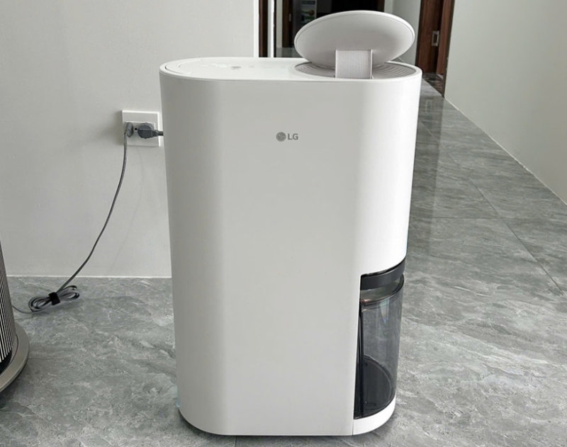 Mua m&aacute;y h&uacute;t ẩm LG ở đ&acirc;u uy t&iacute;n? - h&igrave;nh 11