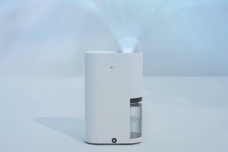 Mua m&aacute;y h&uacute;t ẩm LG ở đ&acirc;u uy t&iacute;n? - h&igrave;nh 2