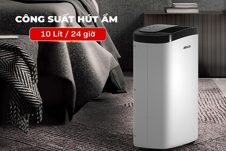 Mua máy hút ẩm ở đâu tại quận Nam Từ Liêm? (Hình 2)