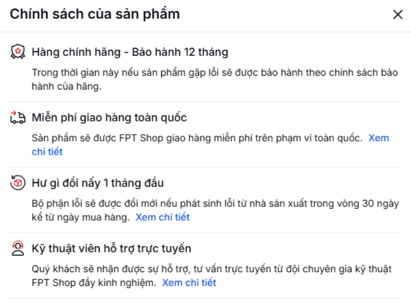 Mua m&aacute;y h&uacute;t bụi cầm tay mini ở đ&acirc;u uy t&iacute;n? - h&igrave;nh 3