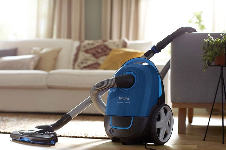 Mua máy hút bụi dạng hộp ở đâu uy tín? Gợi ý top 5 máy hút bụi chất lượng cao