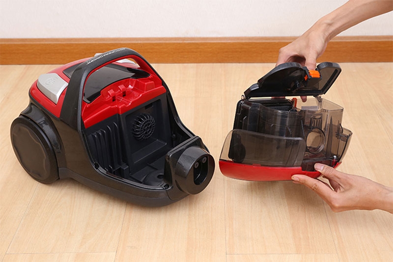 Mua m&aacute;y h&uacute;t bụi dạng hộp ở đ&acirc;u uy t&iacute;n h&igrave;nh 2