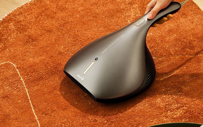 Ai n&ecirc;n mua m&aacute;y h&uacute;t bụi Deerma