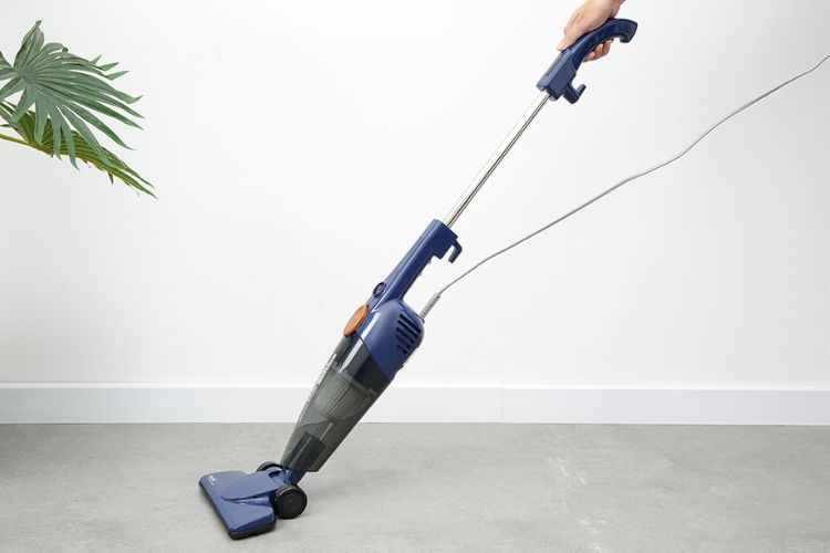 Mua máy hút bụi Deerma ở đâu uy tín? Kinh nghiệm chọn mua để tránh hàng giả