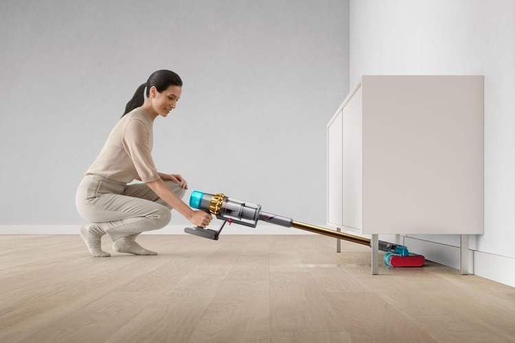 Mua máy hút bụi Dyson ở đâu uy tín? Điểm danh 5 mẫu máy hút bụi Dyson được yêu thích