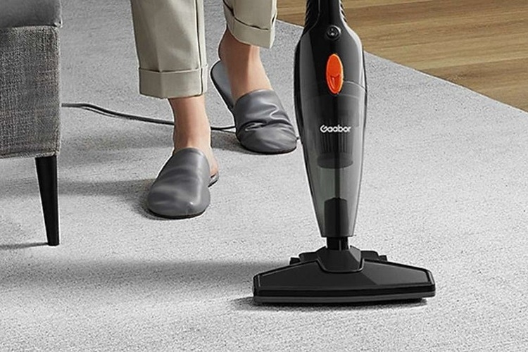 Mua máy hút bụi Gaabor ở đâu uy tín? Những điểm nổi bật và gợi ý 5 mẫu máy hút bụi Gaabor tốt nhất