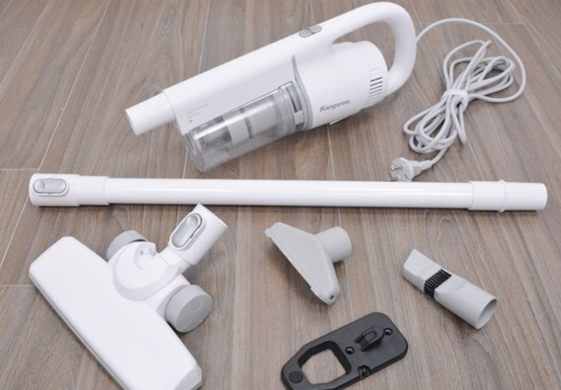 Mua m&aacute;y h&uacute;t bụi Kangaroo ở đ&acirc;u uy t&iacute;n? - h&igrave;nh 3