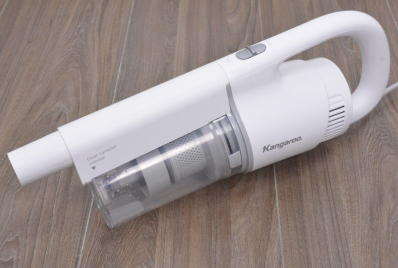 Mua m&aacute;y h&uacute;t bụi Kangaroo ở đ&acirc;u uy t&iacute;n? - h&igrave;nh 2