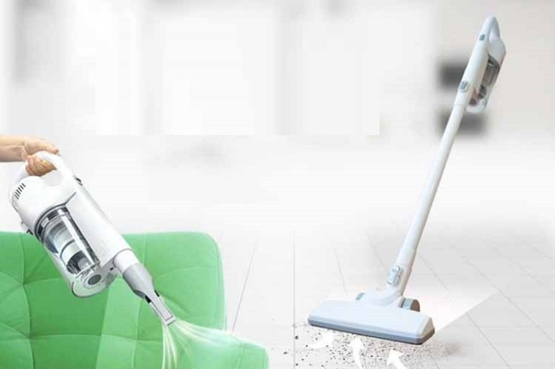 Mua máy hút bụi Kangaroo ở đâu uy tín? Gợi ý nơi bán chính hãng, giá tốt 2025