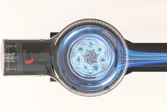 mua m&aacute;y h&uacute;t bụi Kyvol ở đ&acirc;u uy t&iacute;n - H&igrave;nh 9