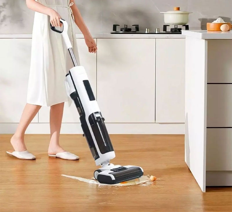 Mua m&aacute;y h&uacute;t bụi Lydsto ở đ&acirc;u uy t&iacute;n h&igrave;nh 1