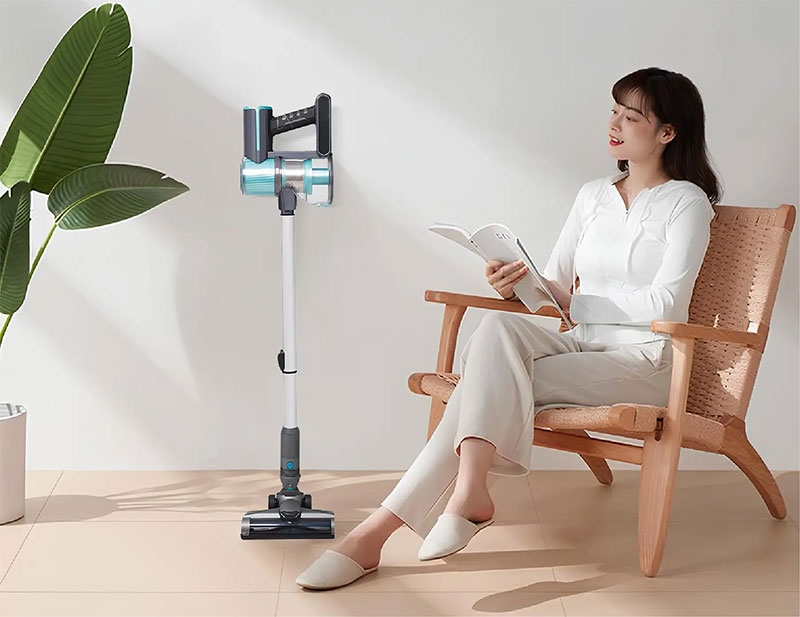 Mua m&aacute;y h&uacute;t bụi Lydsto ở đ&acirc;u uy t&iacute;n h&igrave;nh 2