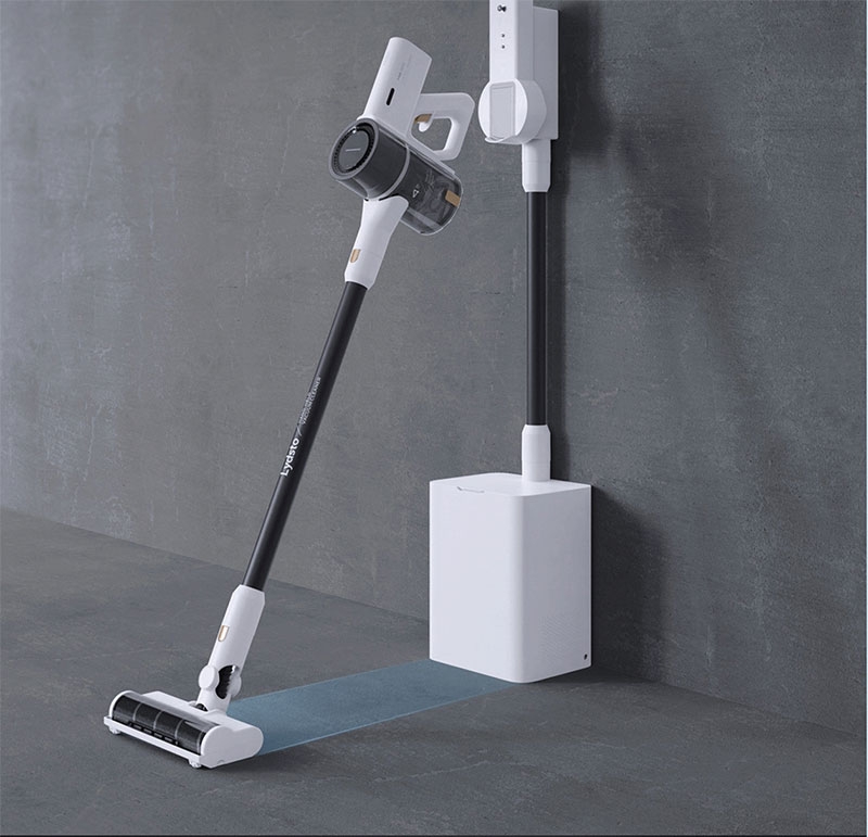 Mua m&aacute;y h&uacute;t bụi Lydsto ở đ&acirc;u uy t&iacute;n h&igrave;nh 6