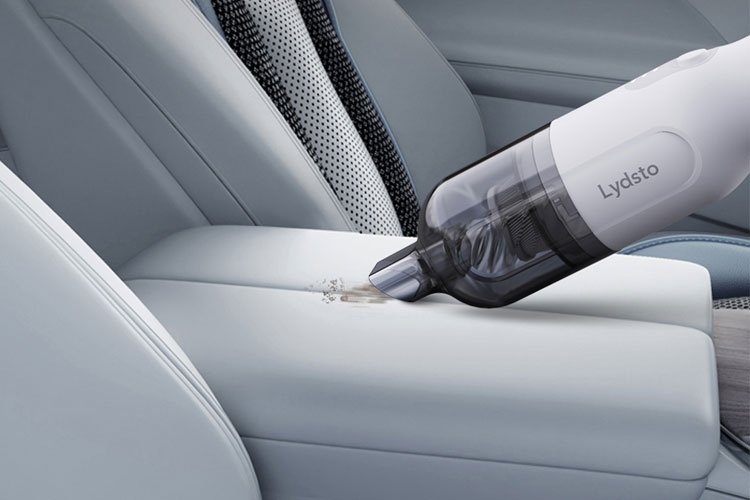Mua máy hút bụi Lydsto ở đâu uy tín? Top 5 máy hút bụi Lydsto chất lượng nên mua