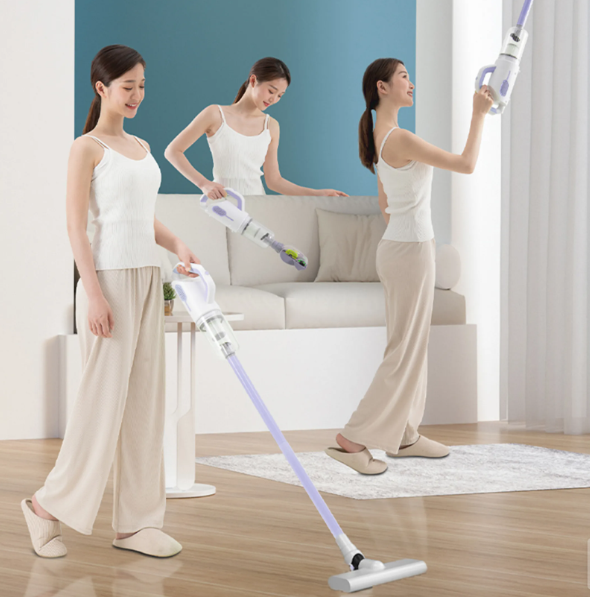 Mua máy hút bụi Magic Eco ở đâu uy tín 6