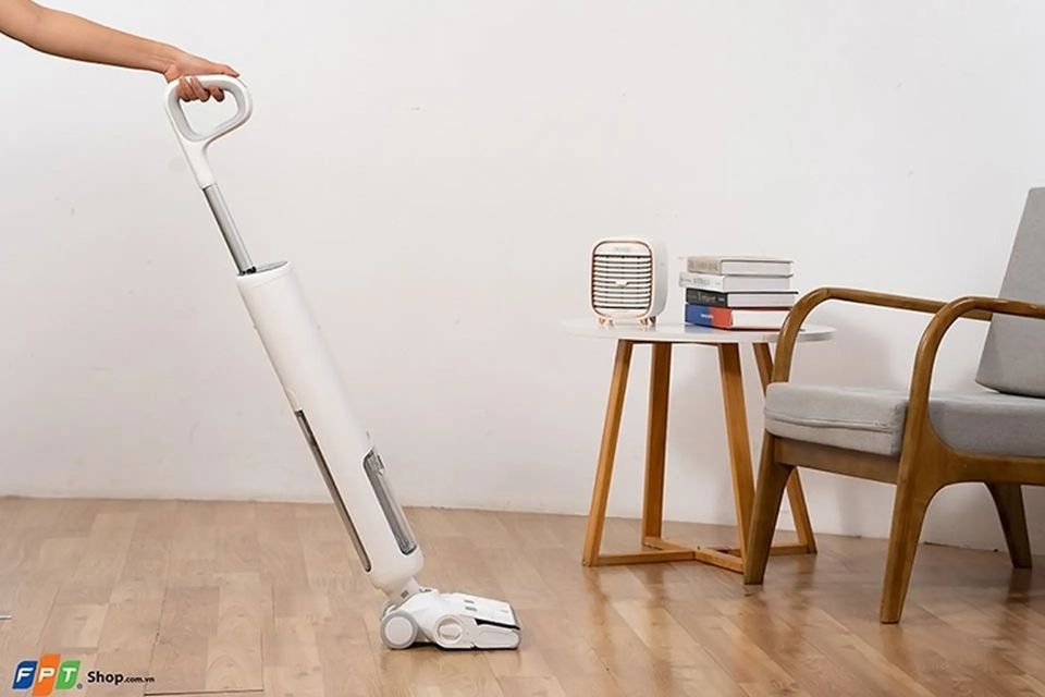 Mua máy hút bụi ở đâu uy tín? Gợi ý sản phẩm máy hút bụi chất lượng, giá tốt nhất 2025