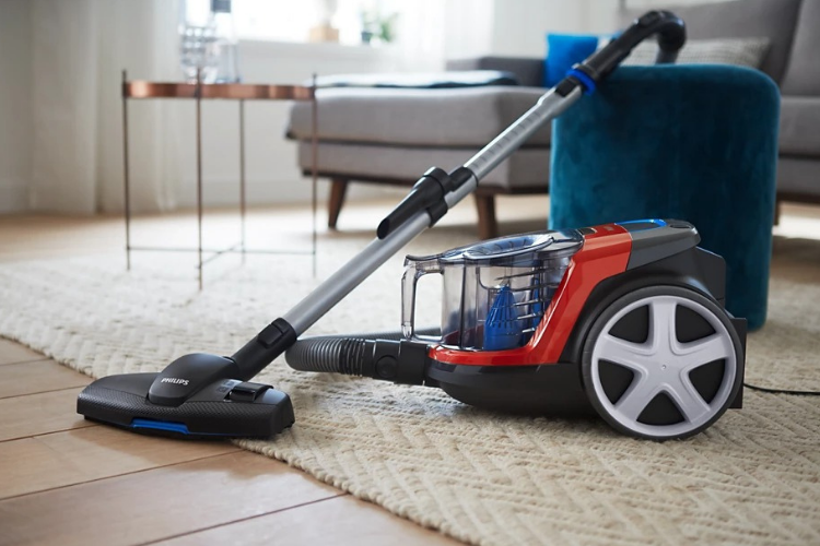 Mua máy hút bụi Philips ở đâu uy tín, chất lượng để yên tâm chọn thiết bị cho gia đình?