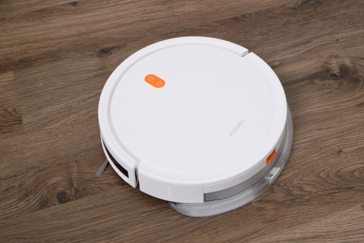 Mua máy hút bụi, robot hút bụi ở đâu tại Huế ẢNH 1