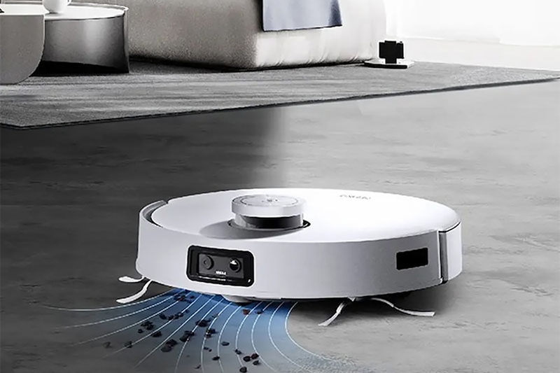 Mua máy hút bụi, robot hút bụi ở đâu tại Hưng Yên? (hình 1)