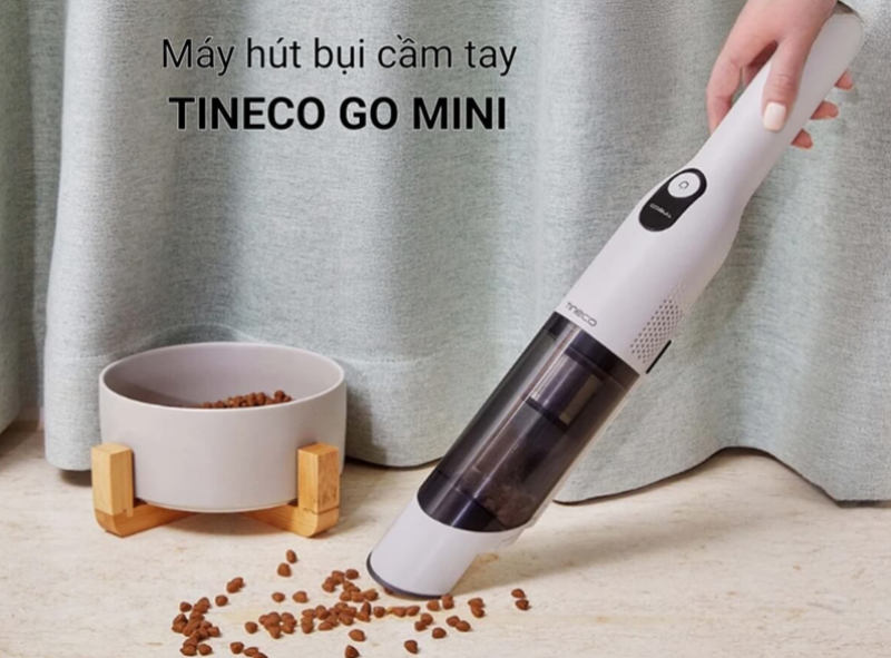 Mua m&aacute;y h&uacute;t bụi Tineco ở đ&acirc;u uy t&iacute;n? - h&igrave;nh 10