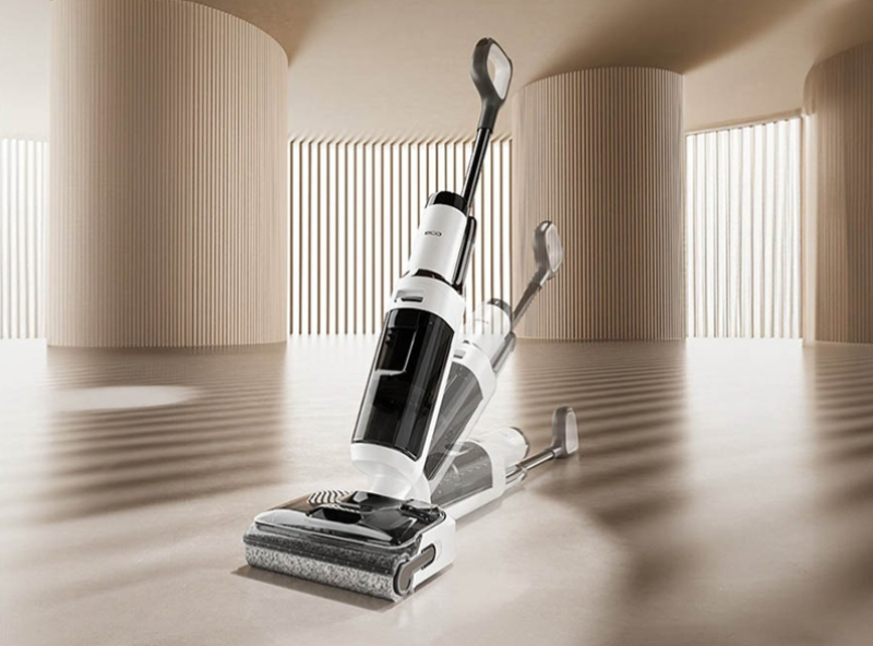 Mua m&aacute;y h&uacute;t bụi Tineco ở đ&acirc;u uy t&iacute;n? - h&igrave;nh 1