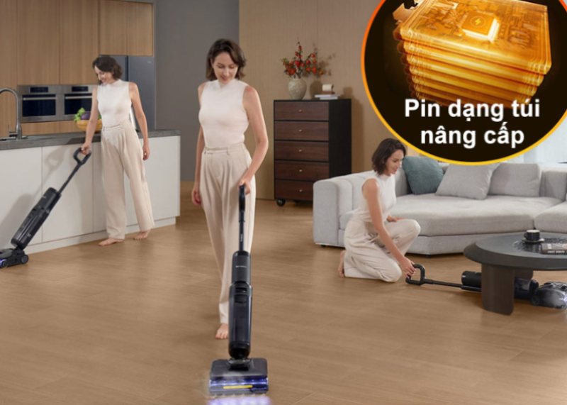 Mua m&aacute;y h&uacute;t bụi Tineco ở đ&acirc;u uy t&iacute;n? - h&igrave;nh 3