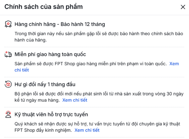 Mua m&aacute;y h&uacute;t bụi Tineco ở đ&acirc;u uy t&iacute;n? - h&igrave;nh 4