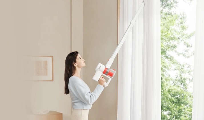 Mua máy hút bụi Xiaomi ở đâu uy tín 1