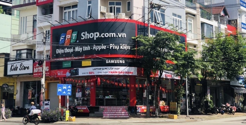 Mua máy hút bụi Xiaomi ở đâu uy tín 6