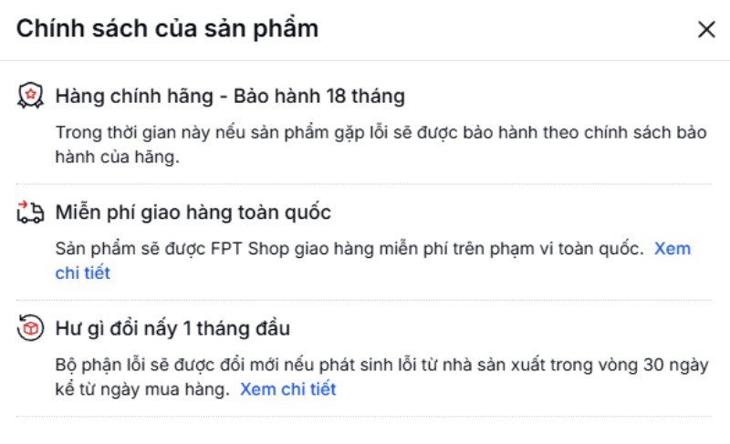 Mua m&aacute;y h&uacute;t m&ugrave;i ở đ&acirc;u uy t&iacute;n? - h&igrave;nh 4